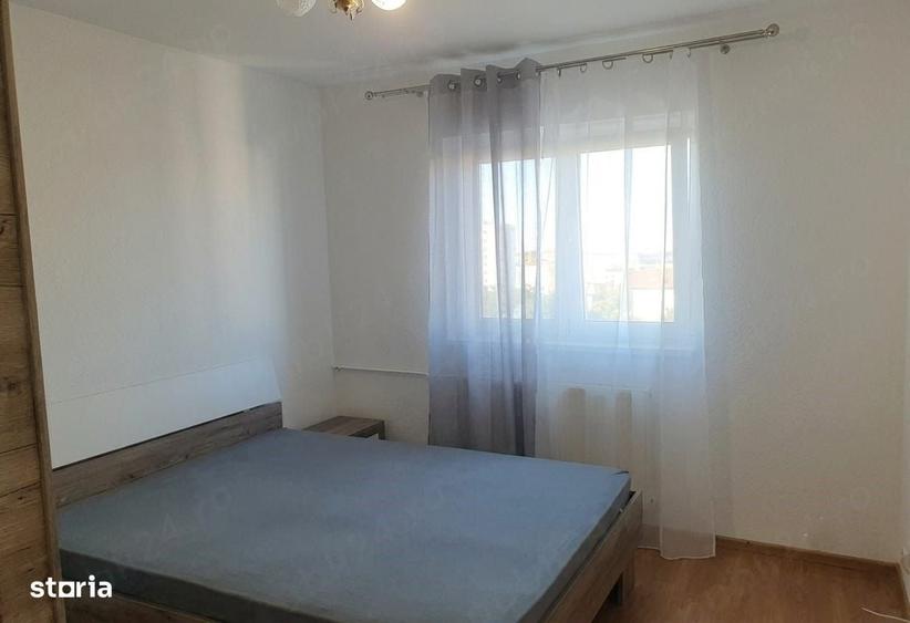Apartament 2 camere de inchiriat Titan metrou Costin Georgian - 3