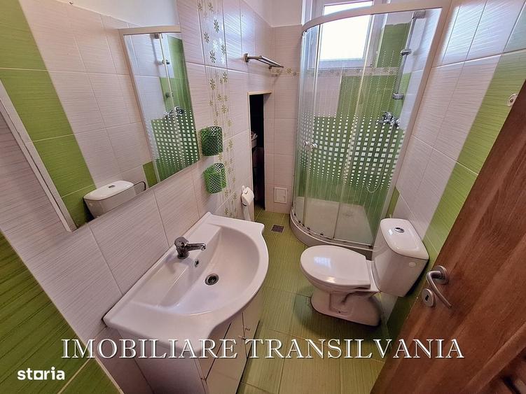 Casa P+M, teren 384 mp, Unirea, Bistrita - 7