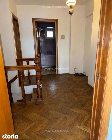 Apartament tip Duplex 4 camere 114 mp Iancului / Mega Mall - 11