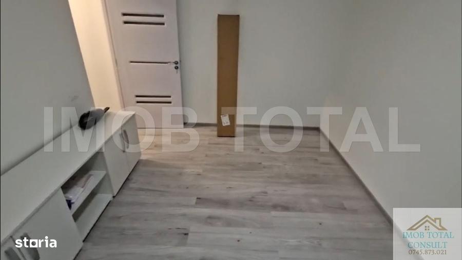 Apartament 2 Camere TRIVALE - Renovat Complet, Etaj 1! - 1