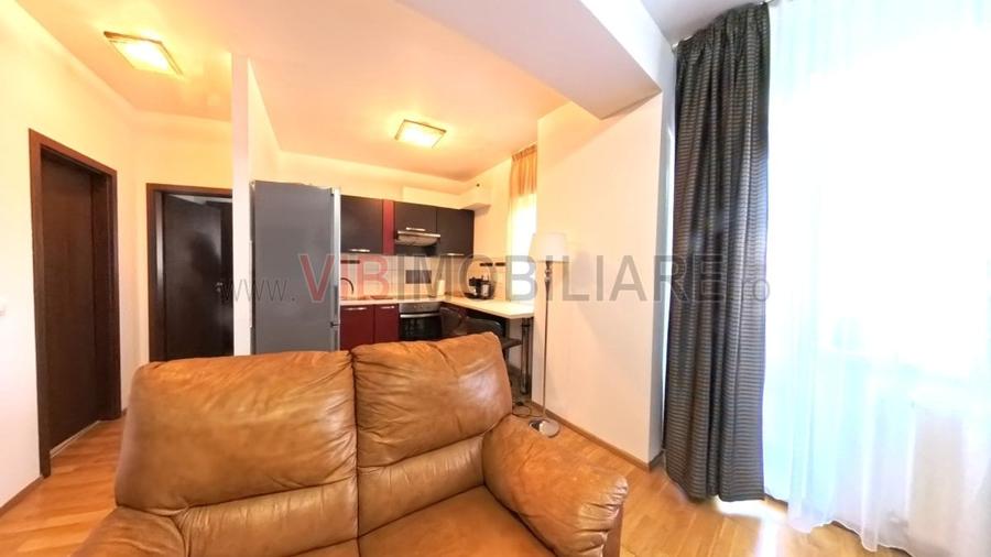 Apartament 2 camere de inchiriat /Parcare Subterana, zona Eminescu/Romana - 8