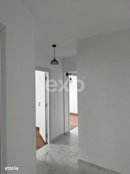 Apartament cu 4 camere în Tineretului