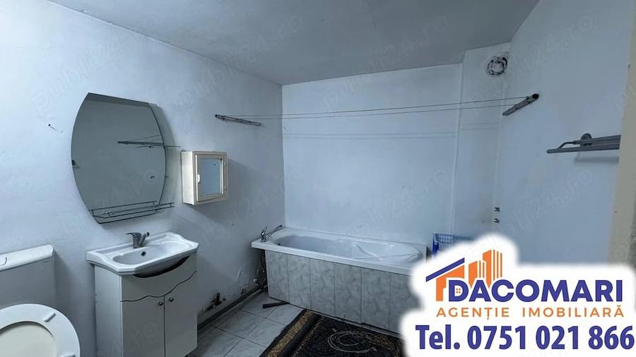 Casă cu 2 camere cu Teren 143 Mp în Port