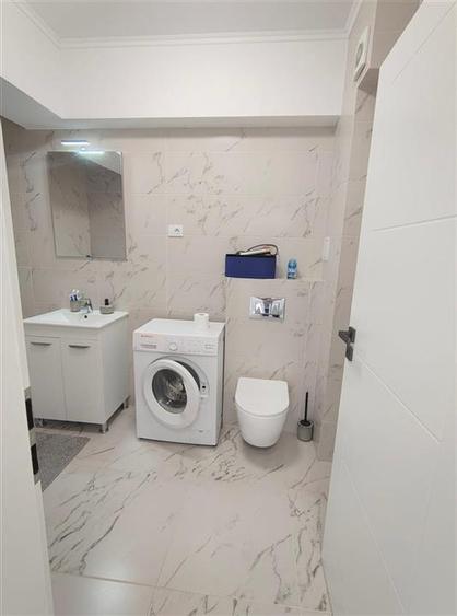 Apartament 2 camere zona Copou - Azimut - 19