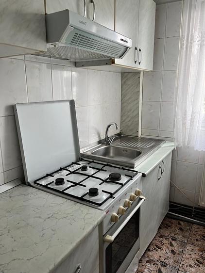 Apartament cu 2 camere decomandat în Zimbru