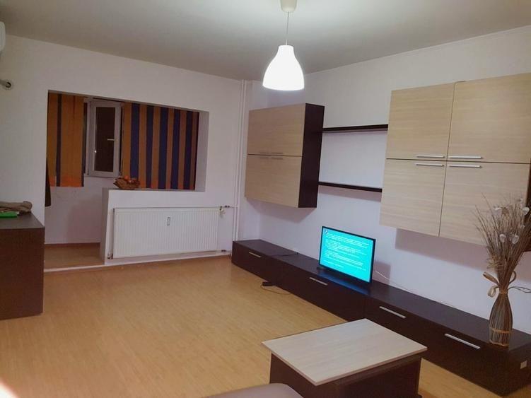 Apartament cu 2 camere decomandat, mobilat în 1 Decembrie 1918