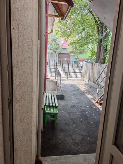 Garsonieră nedecomandată în Tătărași