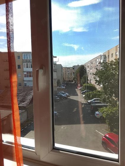 Apartament cu 3 camere decomandat în Ultracentral