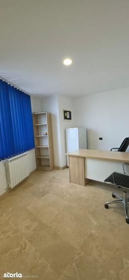 SPATIU DE BIROURI PREMIUM ZONA TIC TAC - 1