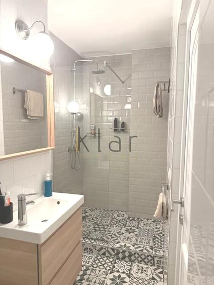 Apartament cu 4 camere semidecomandat în Mănăștur