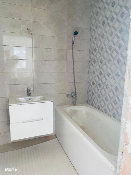 Apartament cu 2 camere decomandat în Dudu