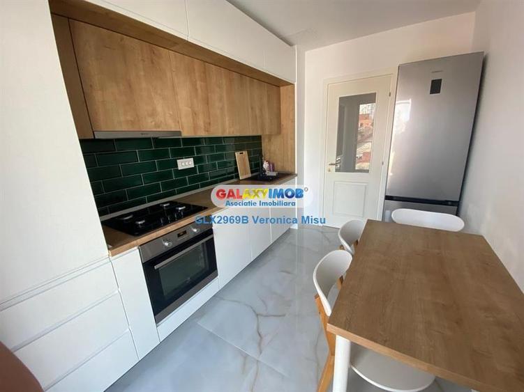 Apartament 2  camere , centrala proprie- Core Timpuri Noi - 5