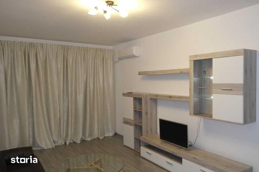 Vanzare apartament Cartierul Solar, utilat, mobilat - 2