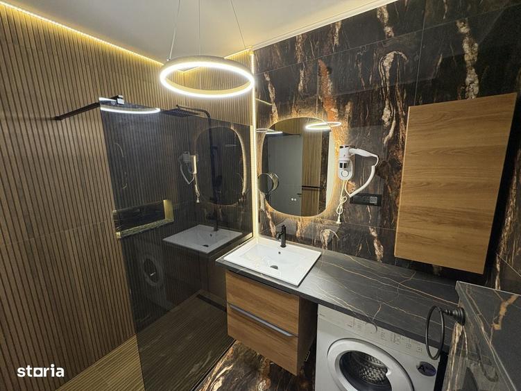 Apartament cu 3 camere în Florești
