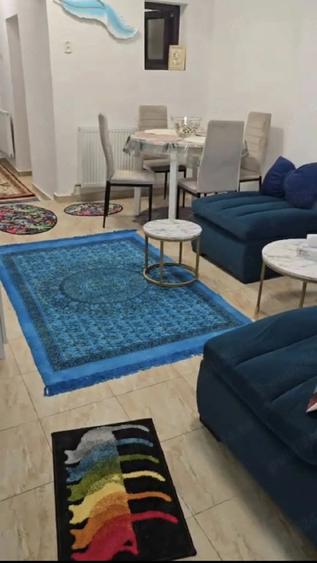 Casă cu 2 camere cu Teren 100 Mp în Centrul Istoric