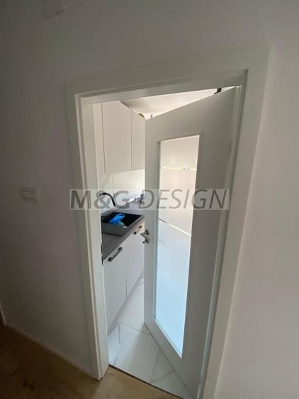 Apartament cu 2 camere decomandat, mobilat în Mircea cel Bătrân