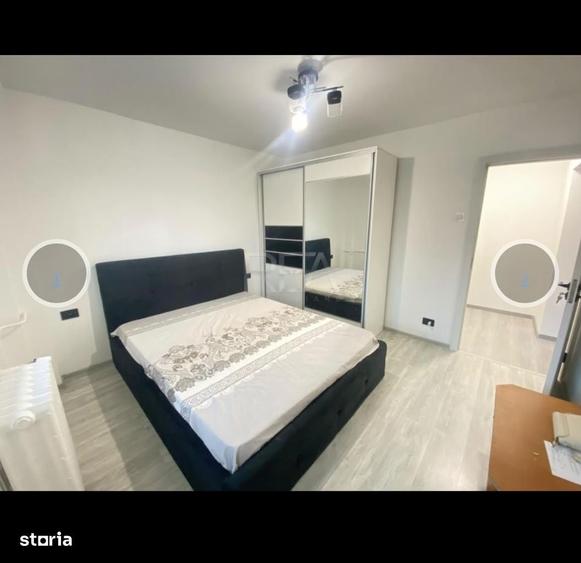 Piata Rahova, dec, 57mp, complet renovat LUX, partial mobilat, STB, 1% - 7