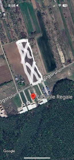 Teren Construcții intravilan de 5000 mp, în Corbeanca