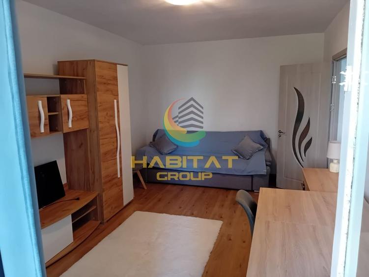 Pallady stradal inchiriere 2 camere 54 mp mutare rapida - 34