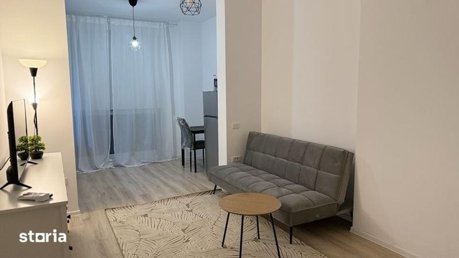 Apartament cu 2 camere în Obor