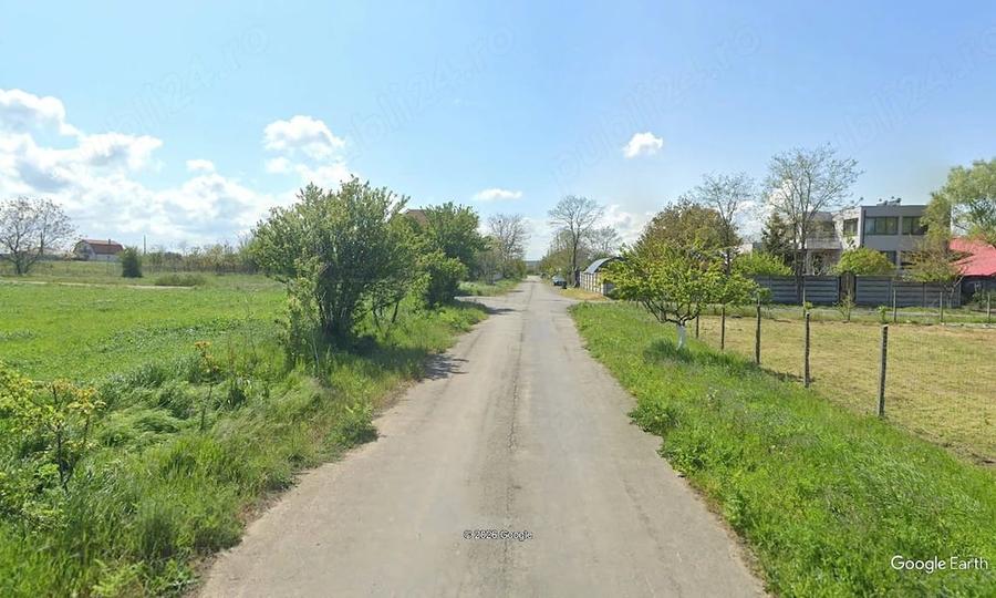 Teren de 1790 mp, în Tuzla