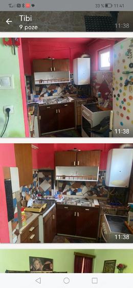 Apartament cu 2 camere nedecomandat în Central