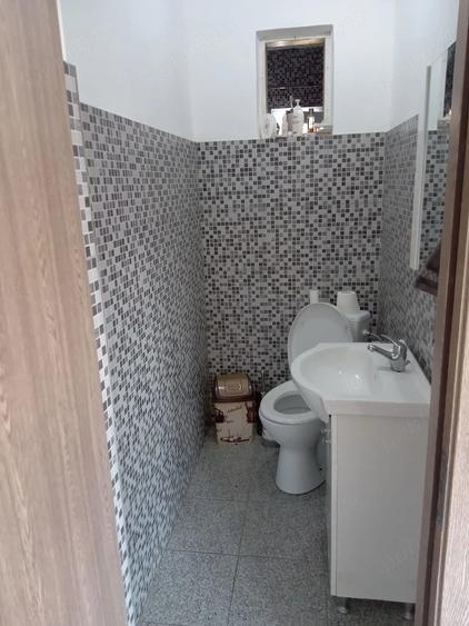 Casă cu Teren 4400 Mp în Sânger