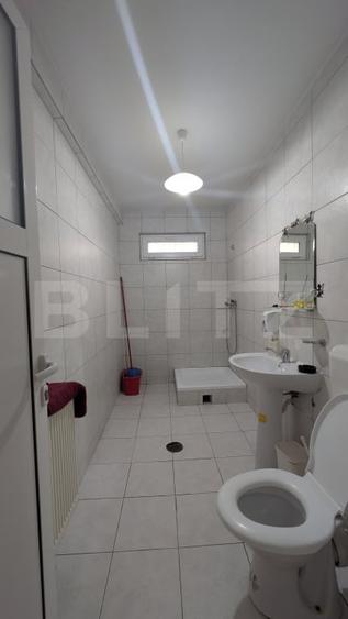 Casă individuală cu 10 camere cu Canalizare în Ana Ipătescu
