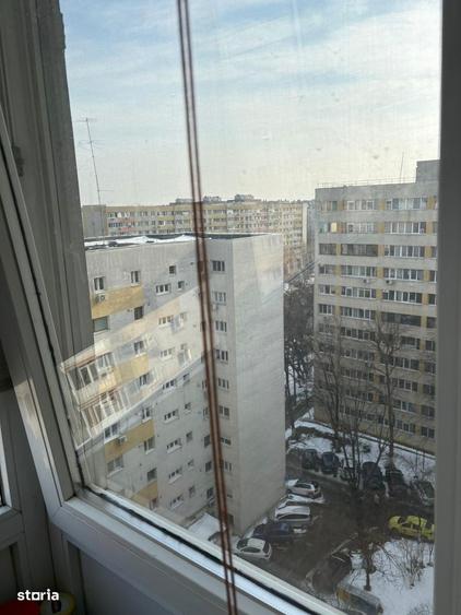 Apartament cu 3 camere decomandat în Doamna Ghica