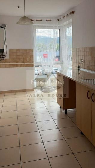 Apartament cu trei camere, Avantgarden 1 - Bartolomeu, 88 mp, etaj 1