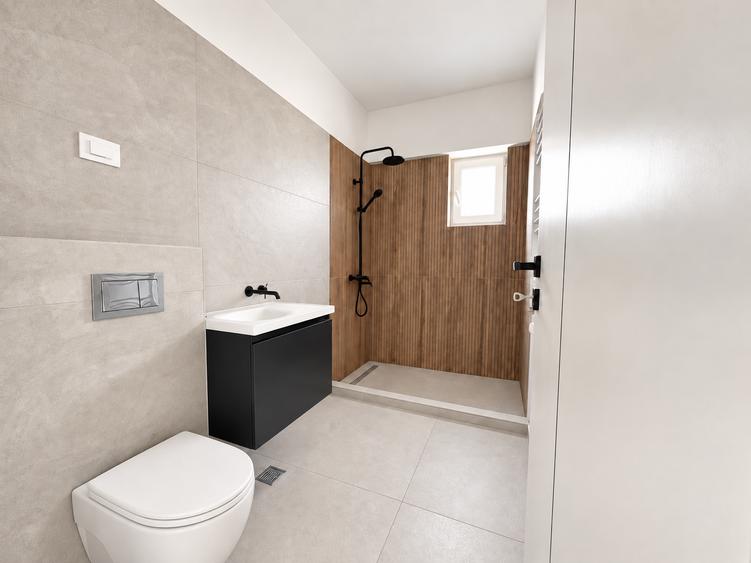 Direct Dezvoltator! 2 Camere, Decomandat, Geam la Baie, Pacurari - 6