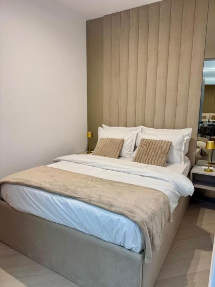 Studio dublu | Cortina North | Prima închiriere - 12