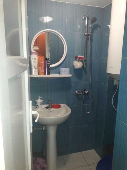 Garsonieră semidecomandată în Central
