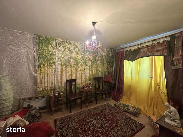 Agentia imobiliara VIGAFON vinde apartament 2 camere Nord-Cameliei - 5
