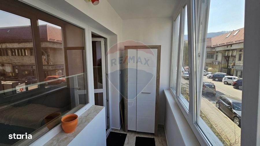 Apartament cu 2 camere de inchiriat in zona Central - 11