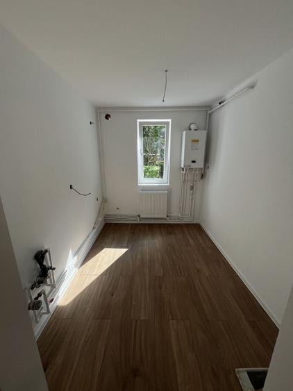 Apartament cu 2 camere decomandat în Tomis II