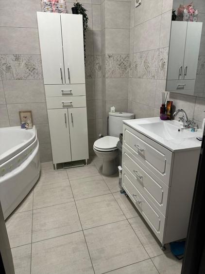 Garsoniera 2 camere de inchiriat | Centrala proprie | Miltari Residence - 7