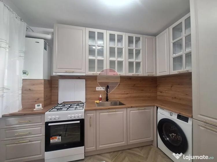 Apartament nou si modern, et 1, la prima inchiriere - 1