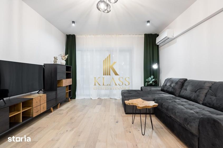 Apartament 2 camere | One Cotroceni Park | Parcare Inclusa - 1