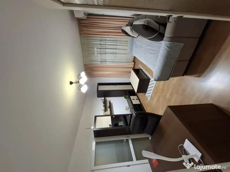 Apartament cu 2 camere decomandat în Drumul Taberei