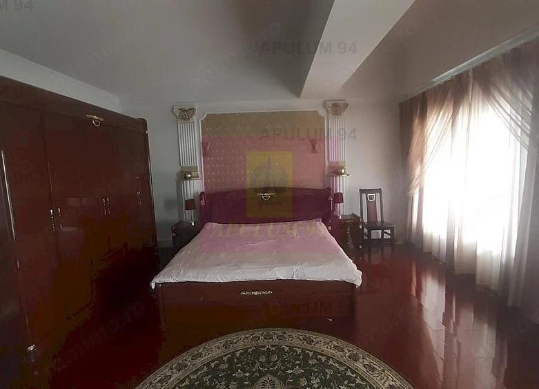 Casă cu Teren 3100 Mp în Băneasa