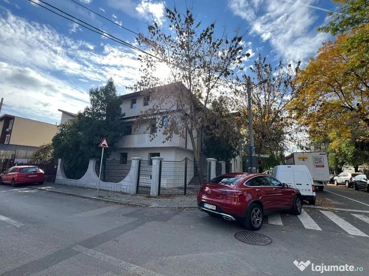 Apartament cu 2 camere decomandat în Bucureștii Noi