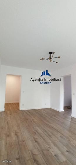 Apartament cu 3 camere decomandat în Burdea
