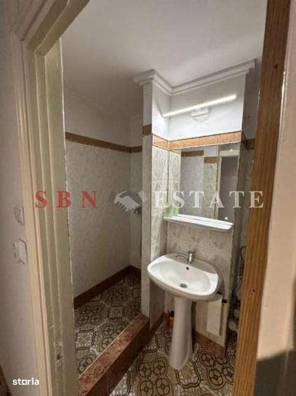 Garsoniera Vitan Mall | Renovata | Metrou - 1