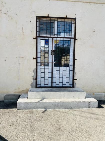 Spațiu comercial, de 15 mp, în Central