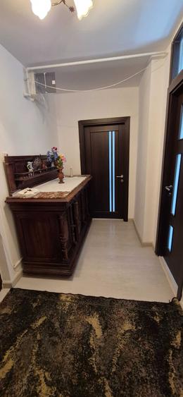Apartament cu 2 camere decomandat în Cotroceni