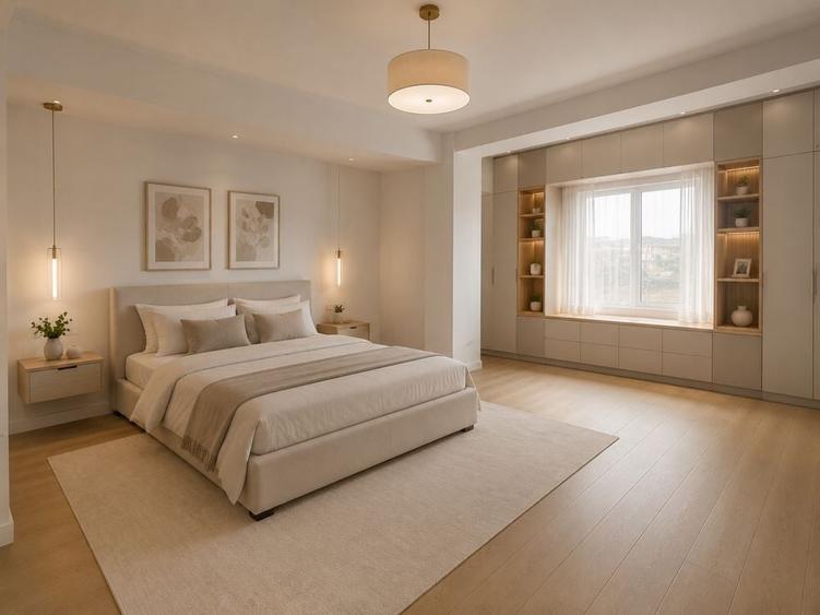Apartament de vanzare 2 camere 62mp / bloc nou zona Damila - 6