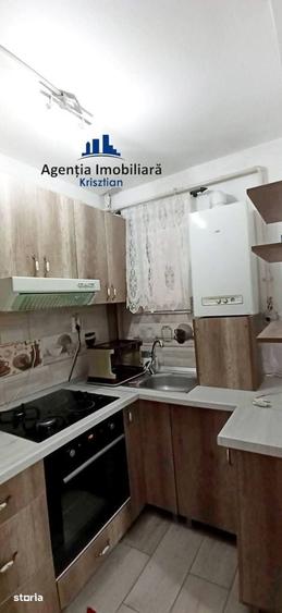 Apartament cu 2 camere decomandat în Burdea