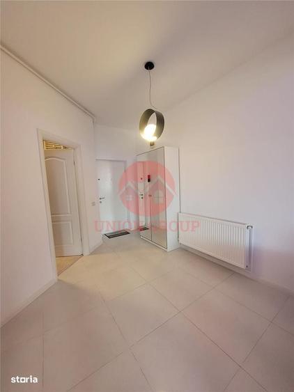 Apartment Modern si Spatios, Mobilat Complet - Mamaia Nord - 5