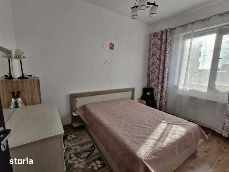 Apartament cu 2 camere în Moara de foc